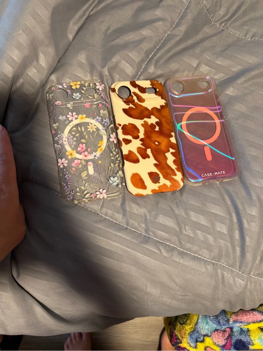 iPhone Air cases